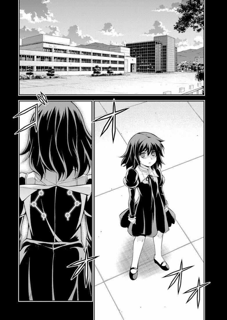 Freezing: Chapter 193