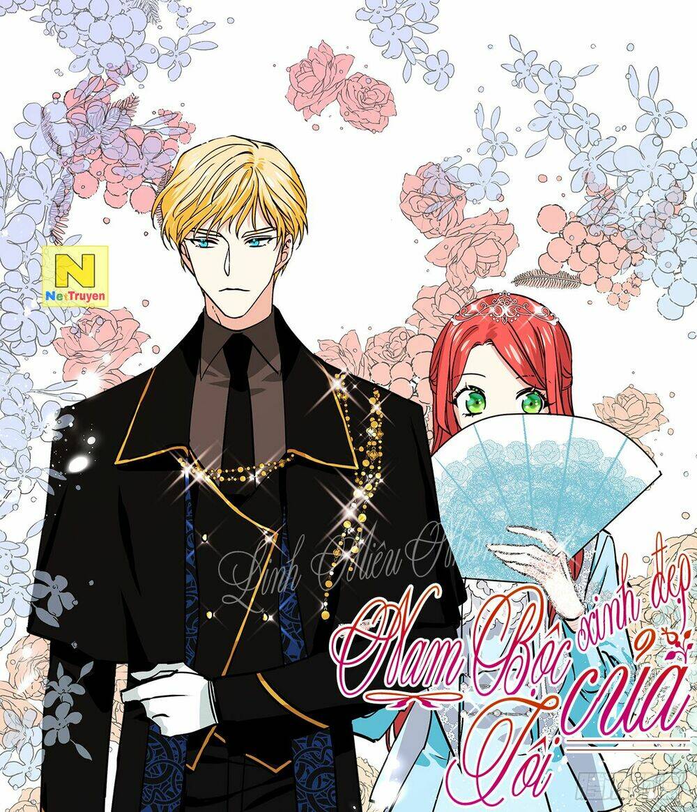 Nam Bộc Xinh Đẹp Của Tôi: Chapter 2