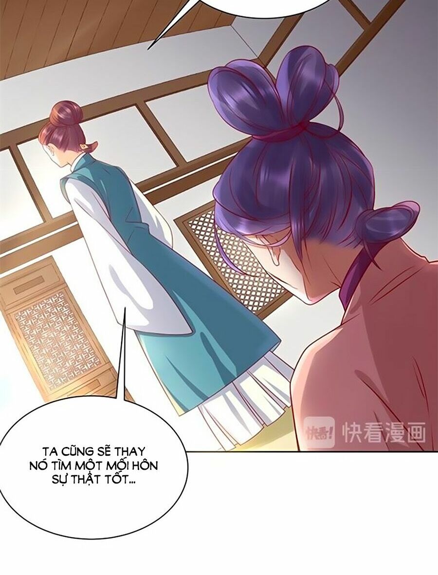 Xuân Khuê Bí Lục: Xưởng Công Thái Liêu Nhân: Chapter 58