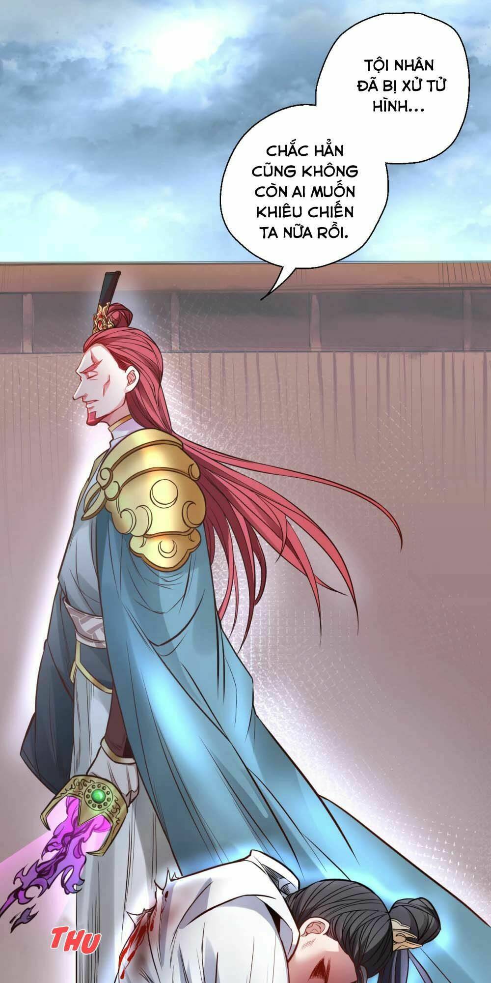 Tối Cường Đại Biểu Hoàng Kim Thận: Chapter 20