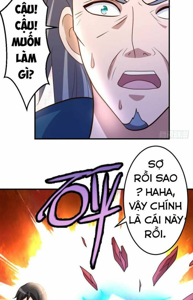 Trọng Sinh Tu Chân Tại Đô Thị: Chapter 55