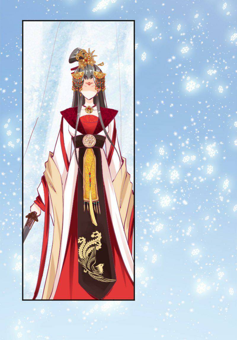 The Queen Note: Chapter 5