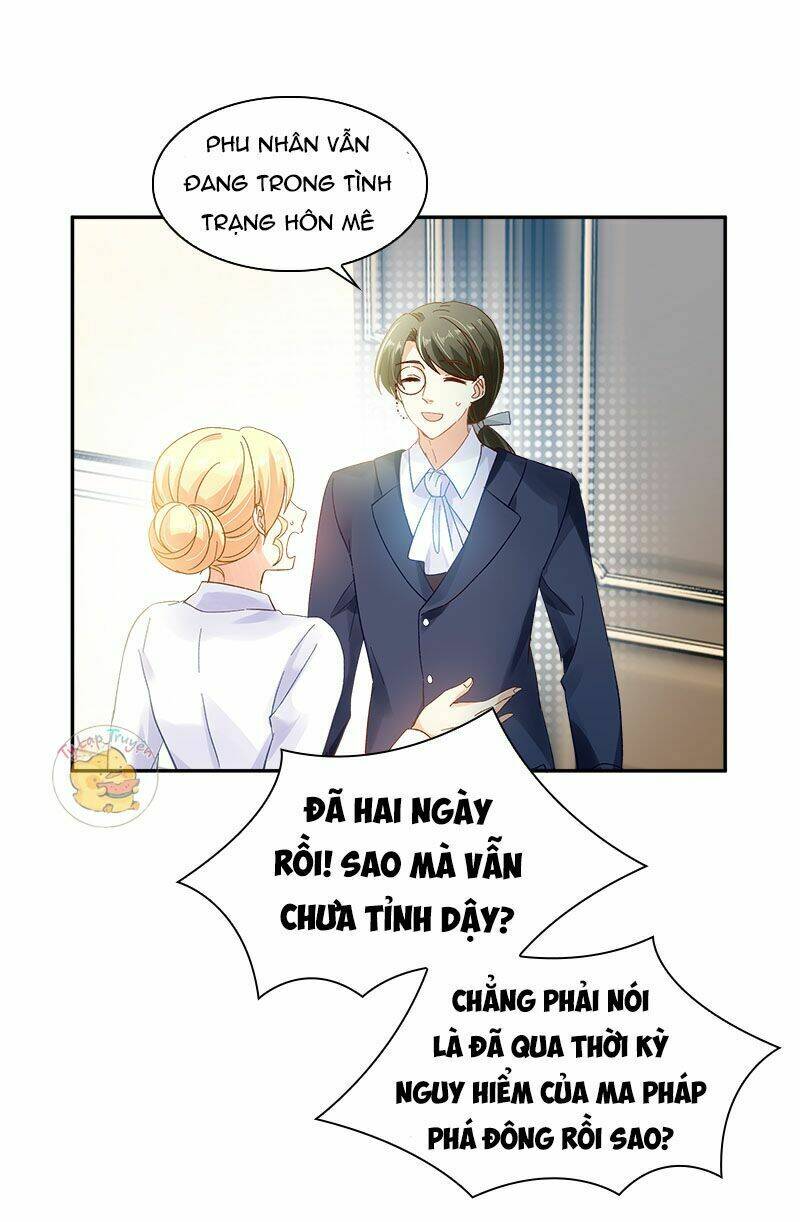 Ác Nữ Cải Biến: Chapter 41