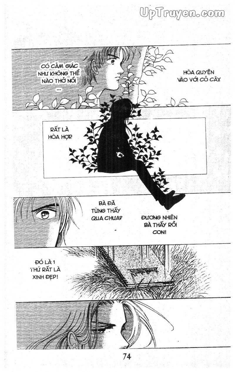 9 Banme No Musashi: Chapter 8