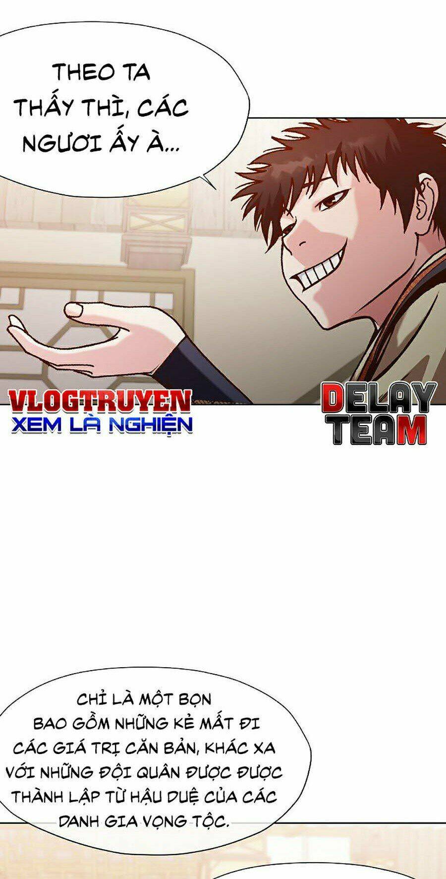 Thiên Võ Chiến Thần: Chapter 17