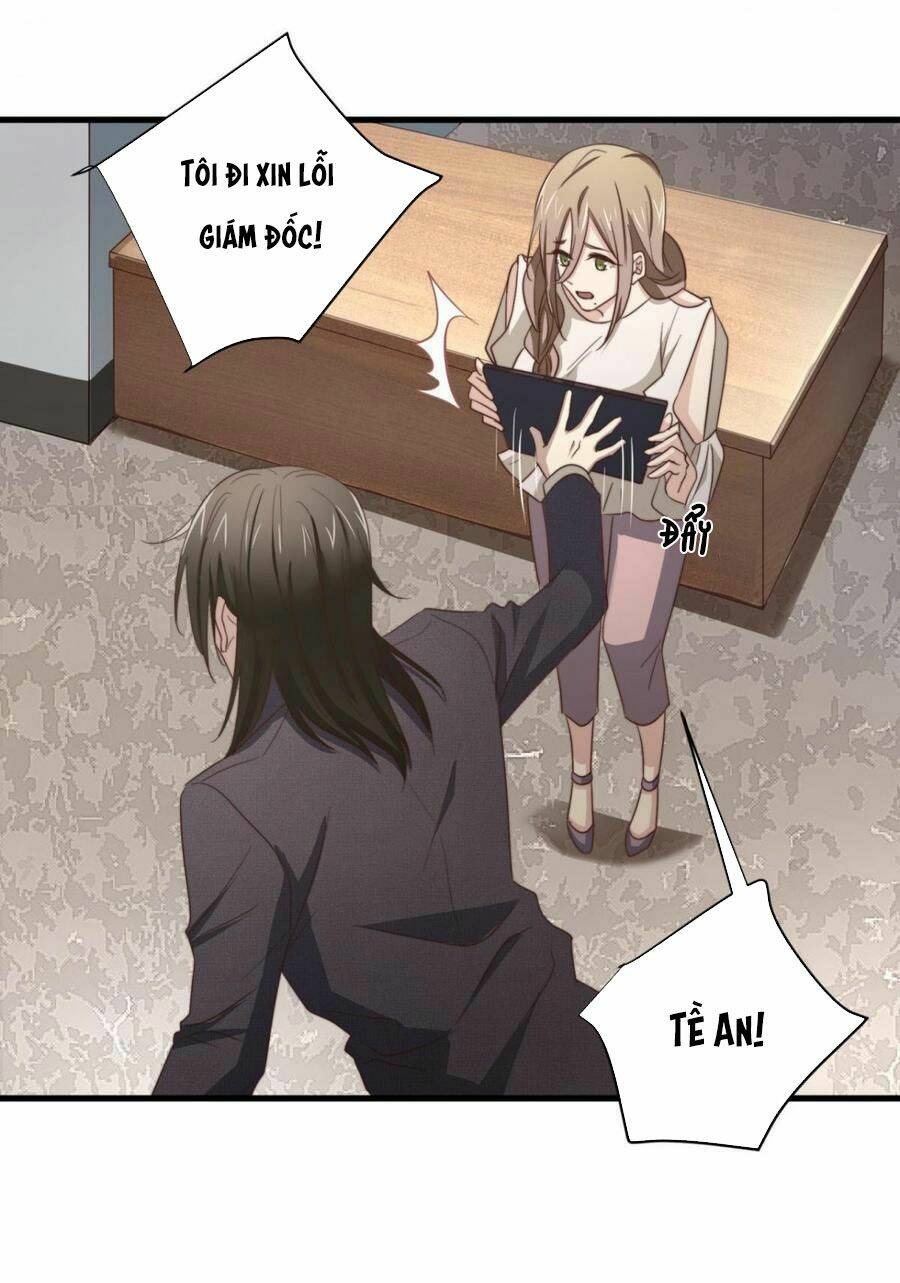 Đơn Phương Yêu Thầm Anh: Chapter 46