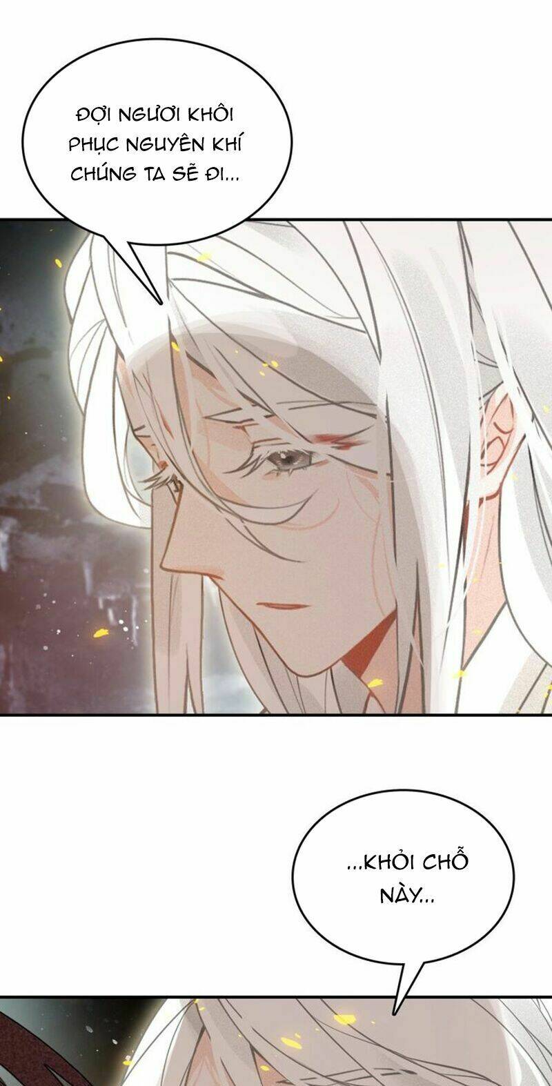 Đế Sư Tại Thượng: Chapter 47