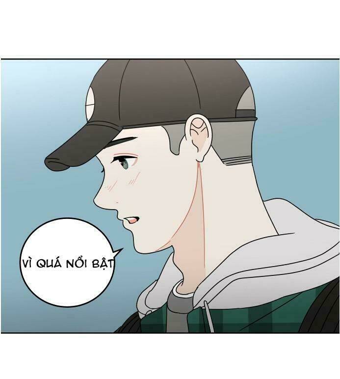 30 Phút Bước Đi Bên Em: Chapter 82