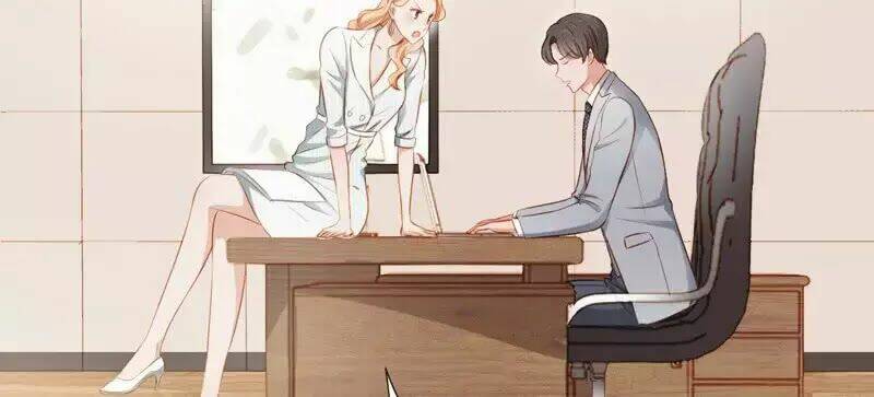 Khi Trá Luyến Nhân: Chapter 39