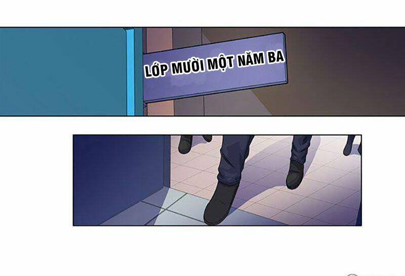 Học Viện Cao Thủ: Chapter 90