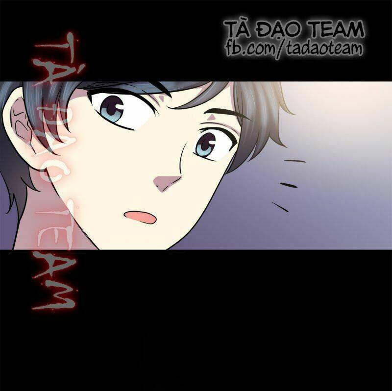 Người Yêu Thời Không: Chapter 31