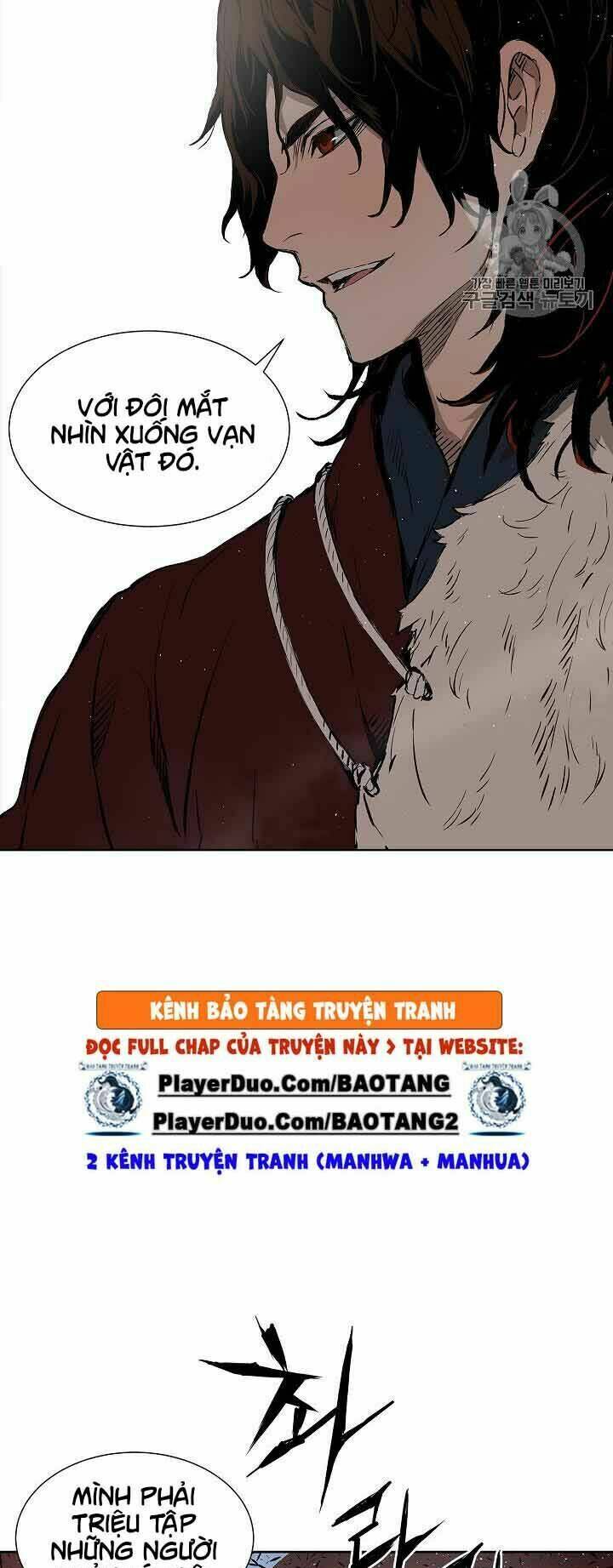 Vô Kiếm Tiểu Tử: Chapter 48