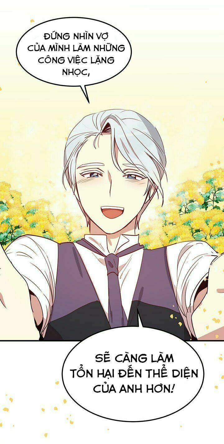 Công Tước, Loạn Vừa Thôi!: Chapter 24