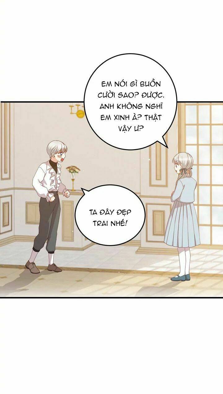 Đừng Chọc Đứa Em Gái Bé Bỏng Của Chúng Tôi: Chapter 24
