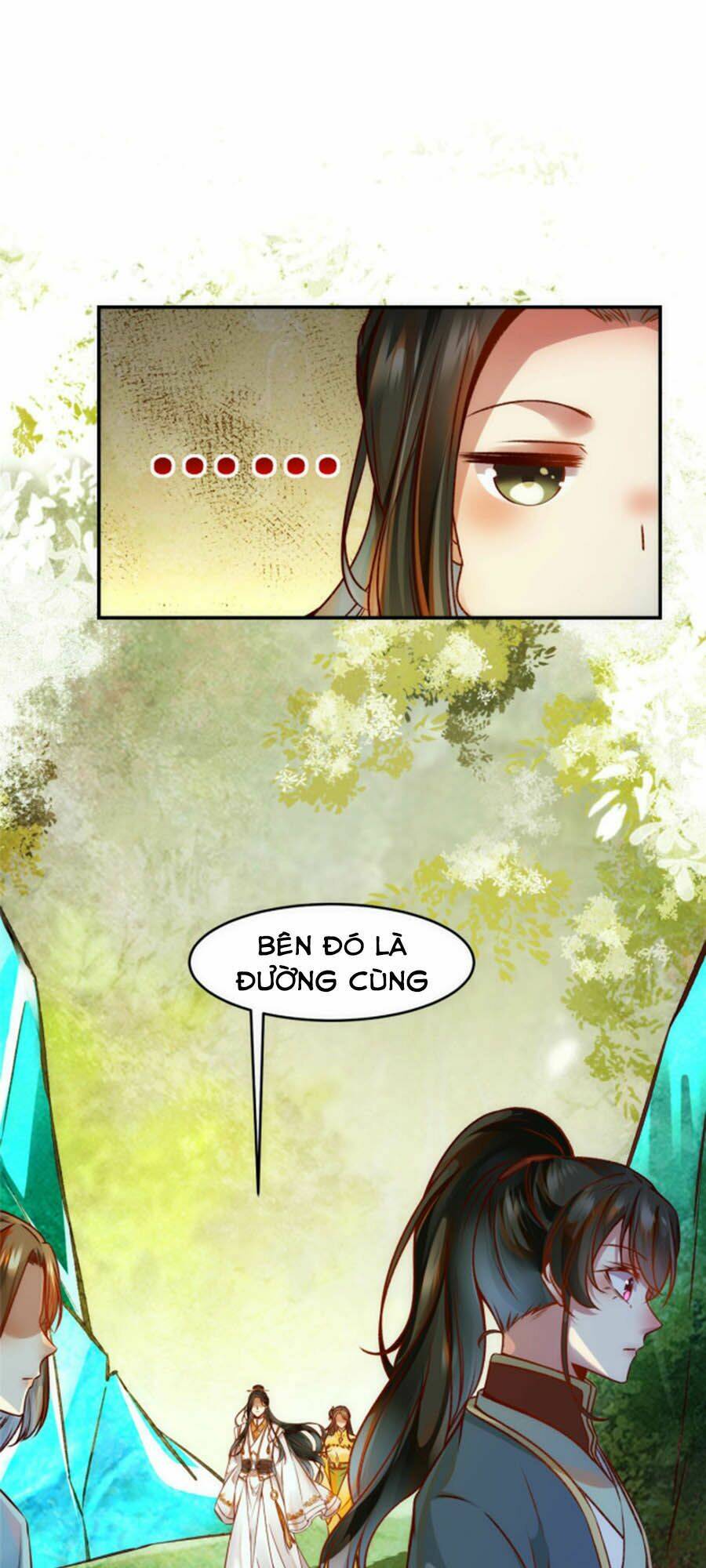 Nghịch Thiên Thần Phi Chí Thượng: Chapter 32