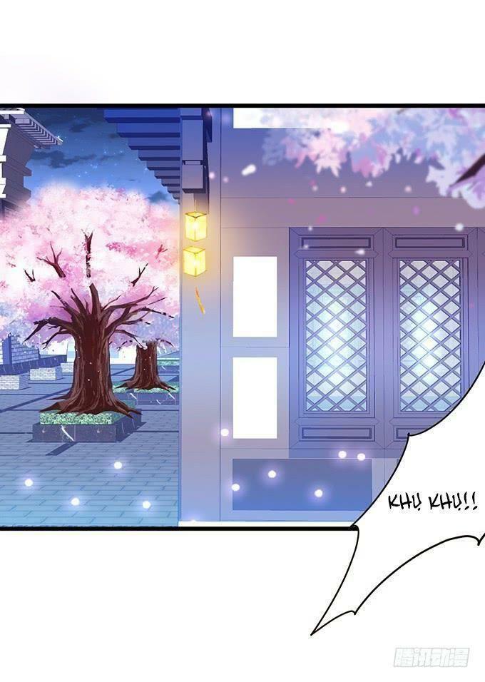 Hồ Tiên Hung Bạo: Chapter 104