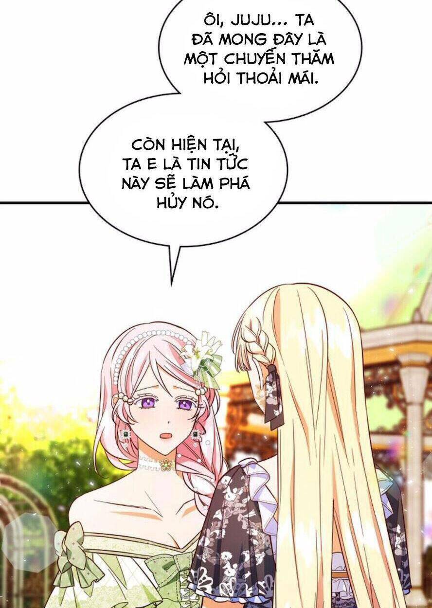 Lòng Trung Thành Với Kẻ Ác: Chapter 23