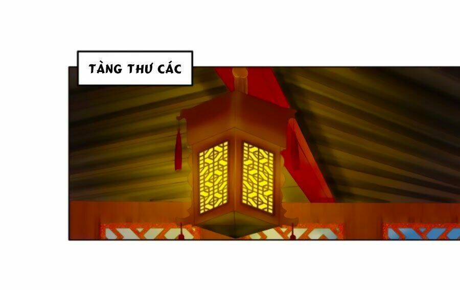 Dẫn Hồn Khúc: Chapter 11.1