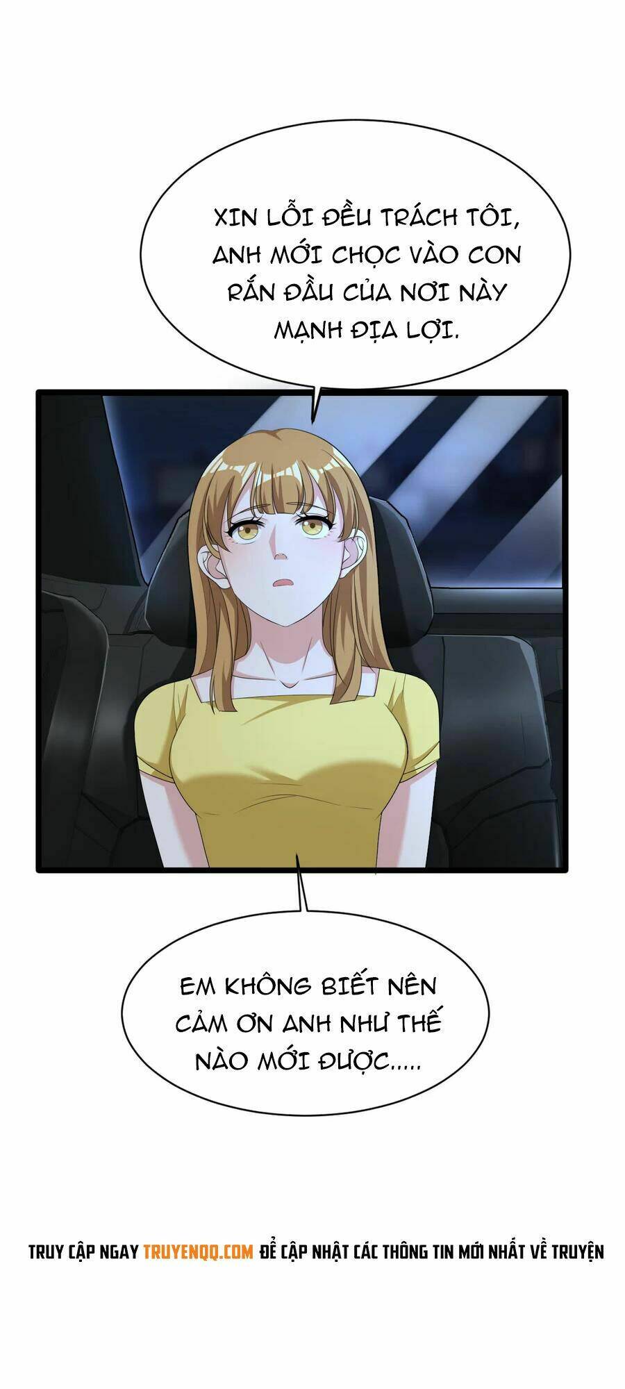 Đô Thị Tà Vương: Chapter 17