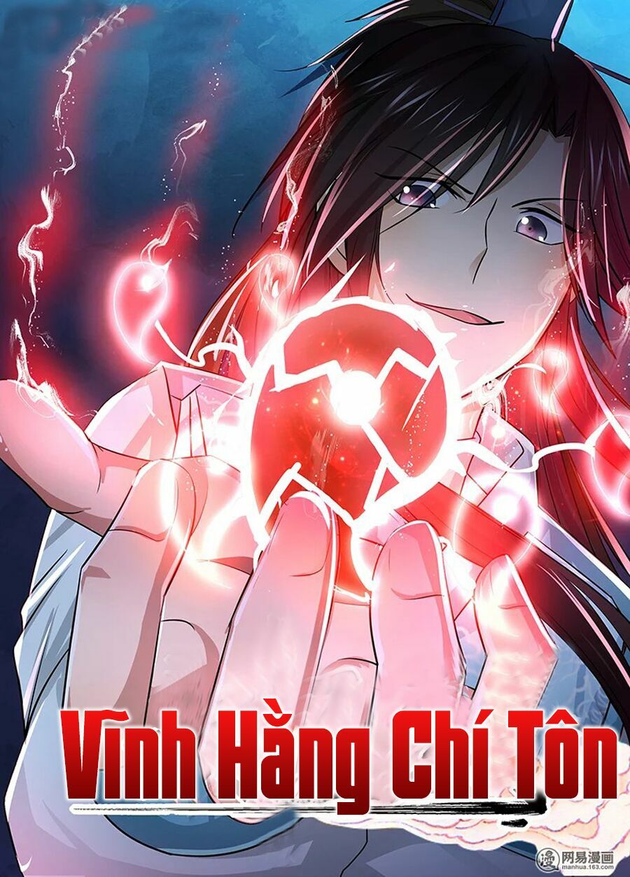 Vĩnh Hằng Chí Tôn: Chapter 17