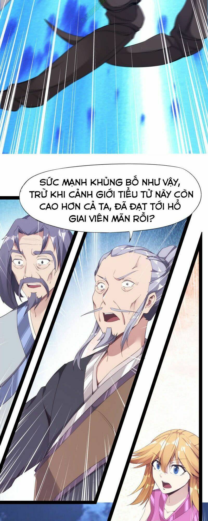 Kiếm Đồ: Chapter 7