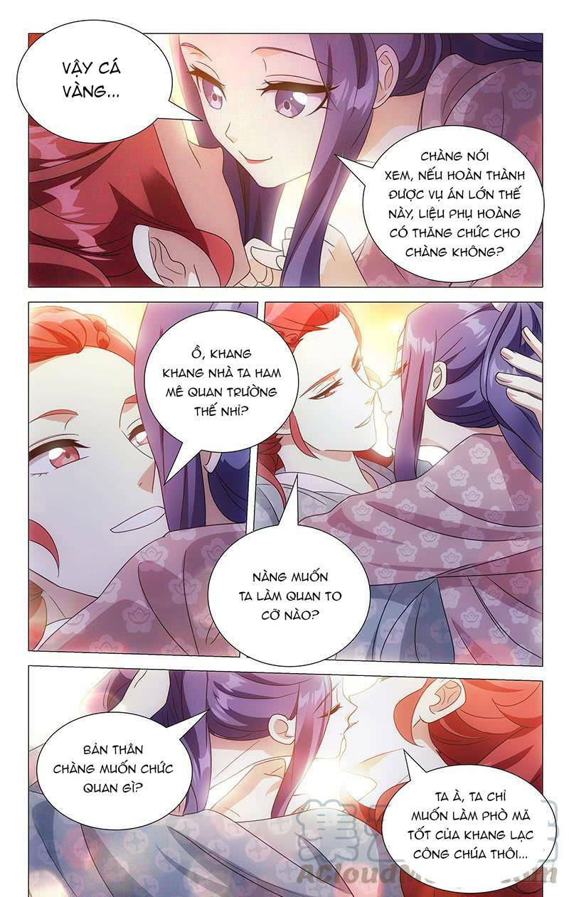 Phò Mã! Không Nên A!: Chapter 150