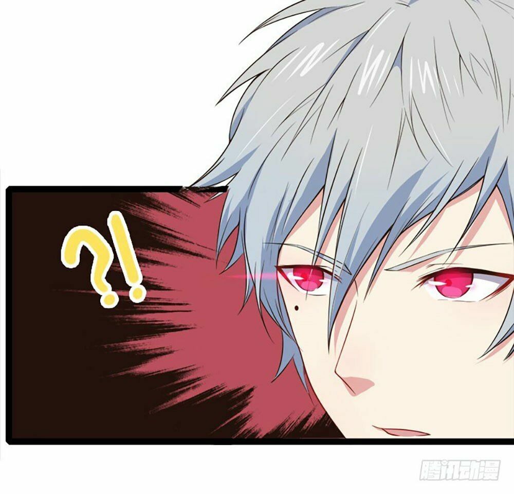 Ngạo Kiều Quỷ Vương Yêu Ta: Chapter 23