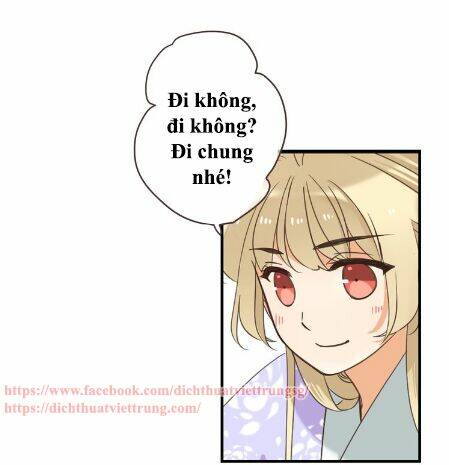 Bạn Trai Tôi Là Cẩm Y Vệ 2: Chapter 52