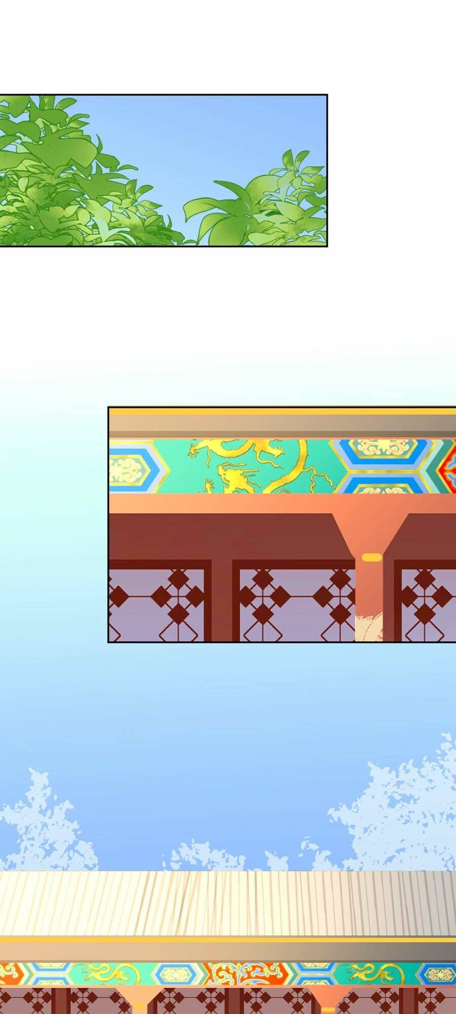 Yển Sư Yêu Hậu: Chapter 7