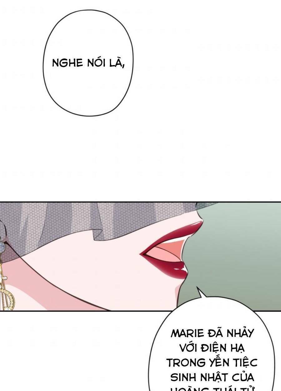 Gửi Đến Người Bạn Của Tôi: Chapter 23