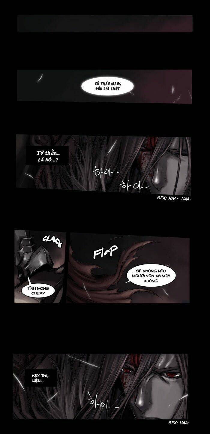 A Fairytale For The Demon Lord: Chapter 29