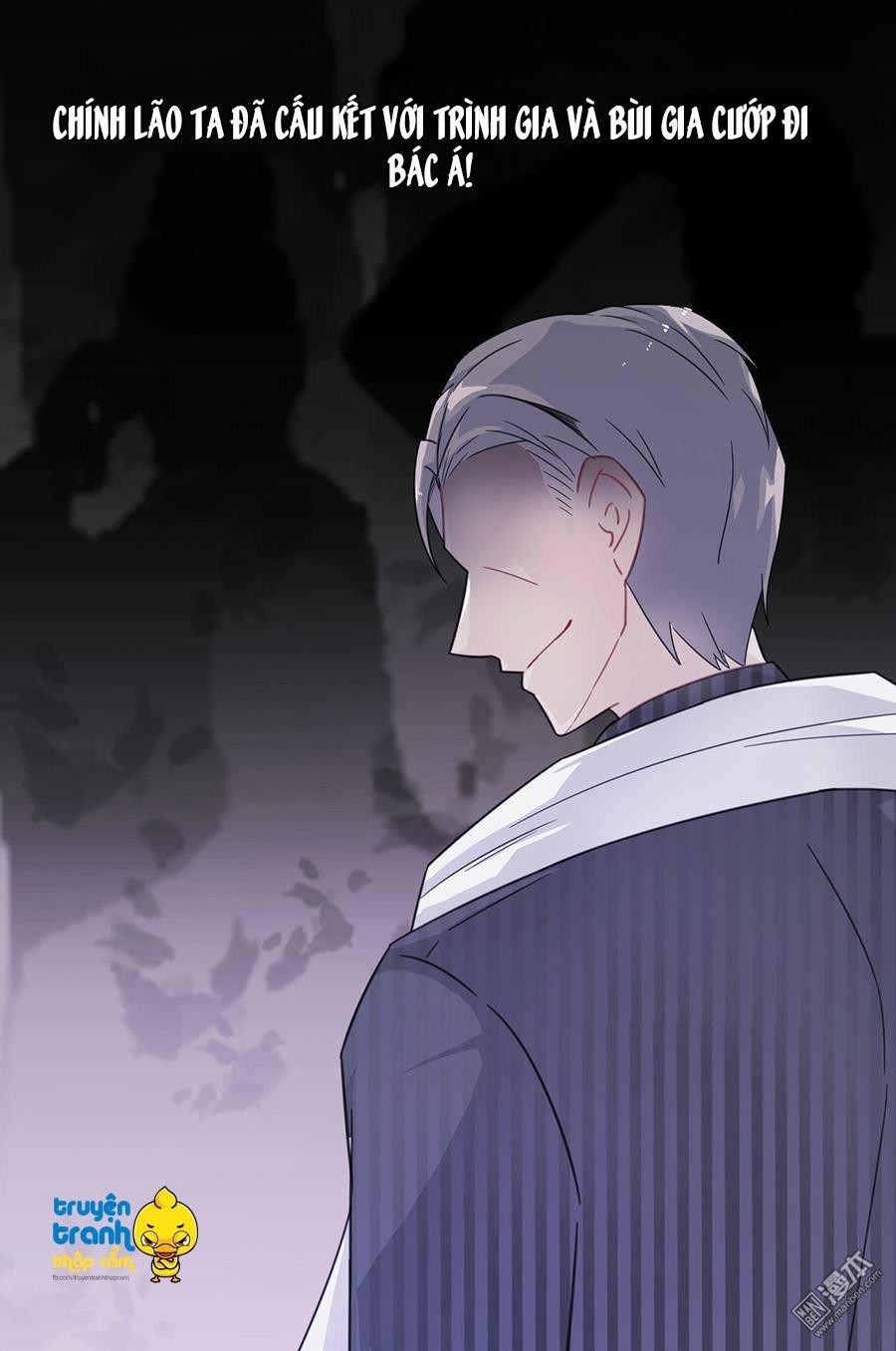 Nhạ Thượng Thủ Tịch Tổng Tài: Chapter 163