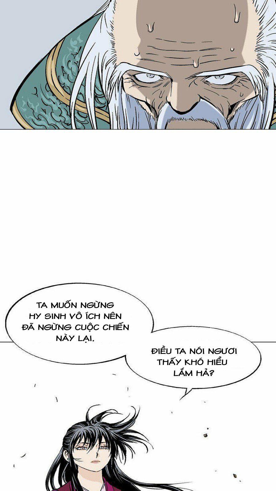 Cao Thủ 2: Chapter 52