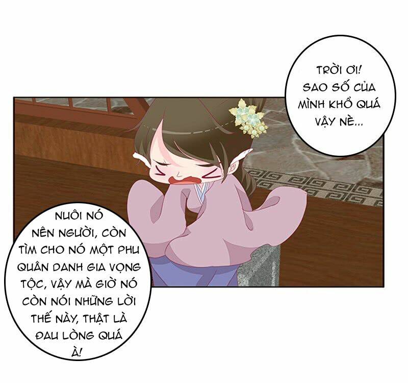 Tướng Quân Mời Ra Trận: Chapter 113