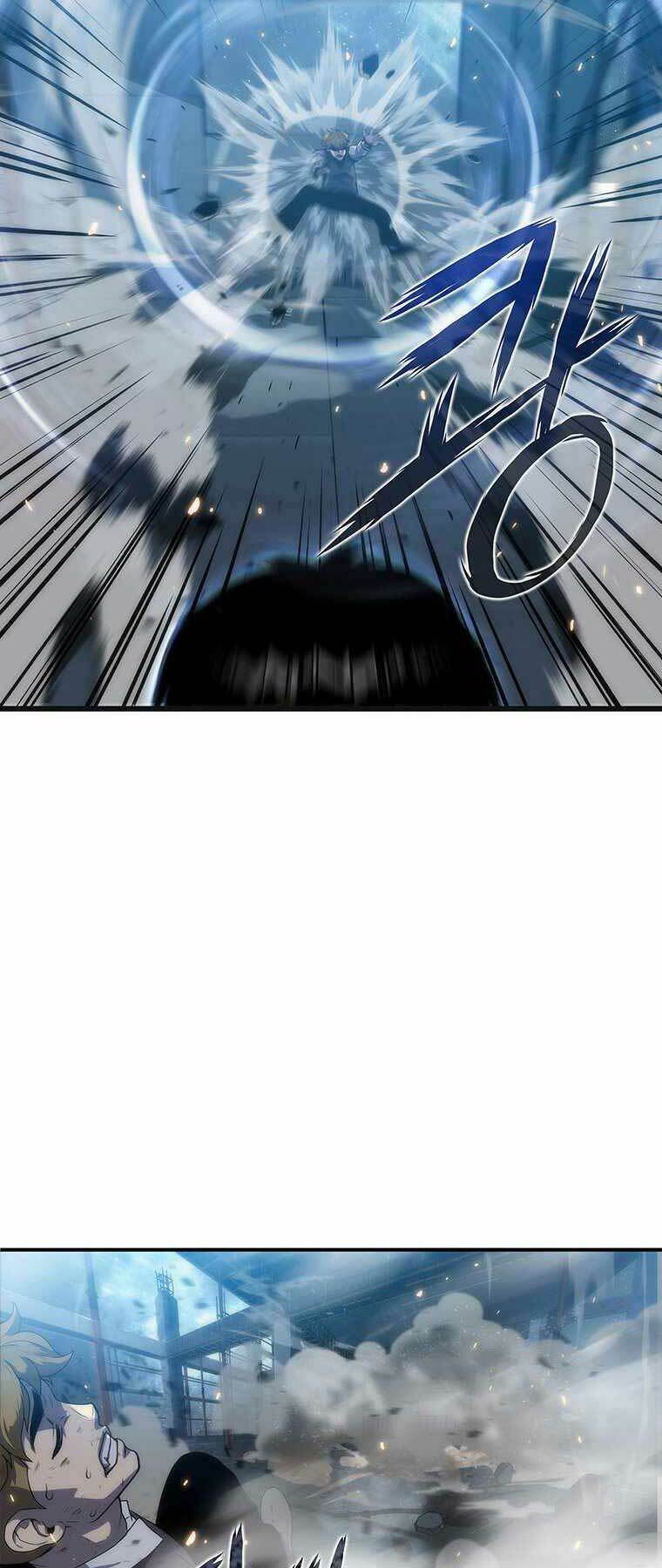 Hậu Duệ Của Hổ: Chapter 3