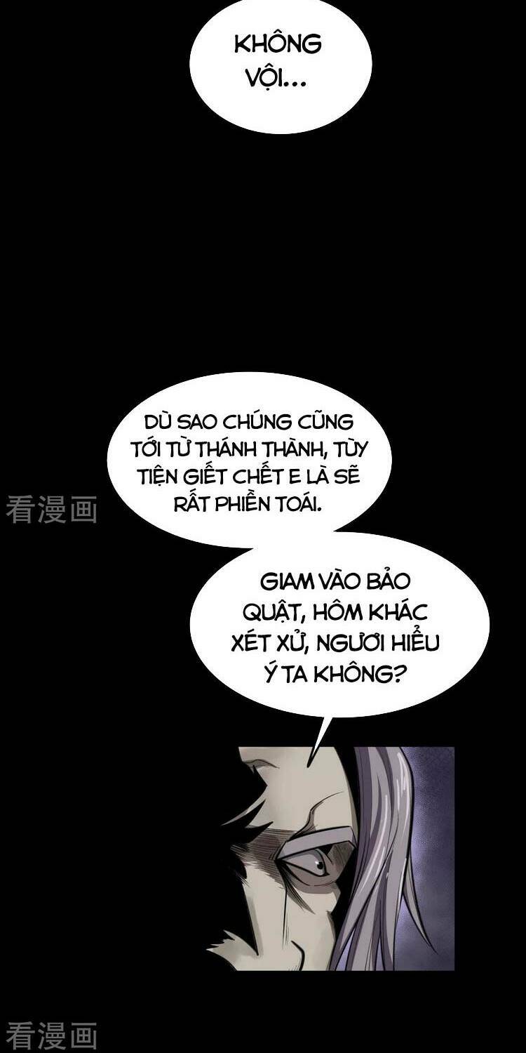 Thanh Đế Truyện: Chapter 134