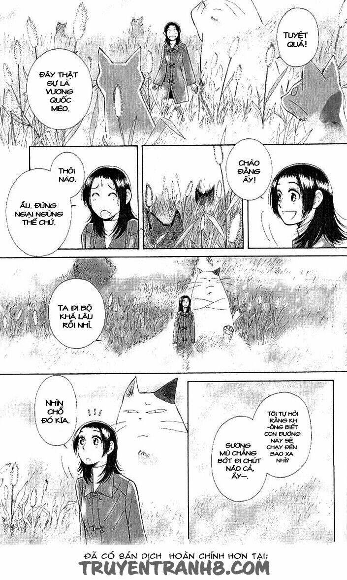 Lời Thì Thầm Từ Trái Tim: Chapter 8