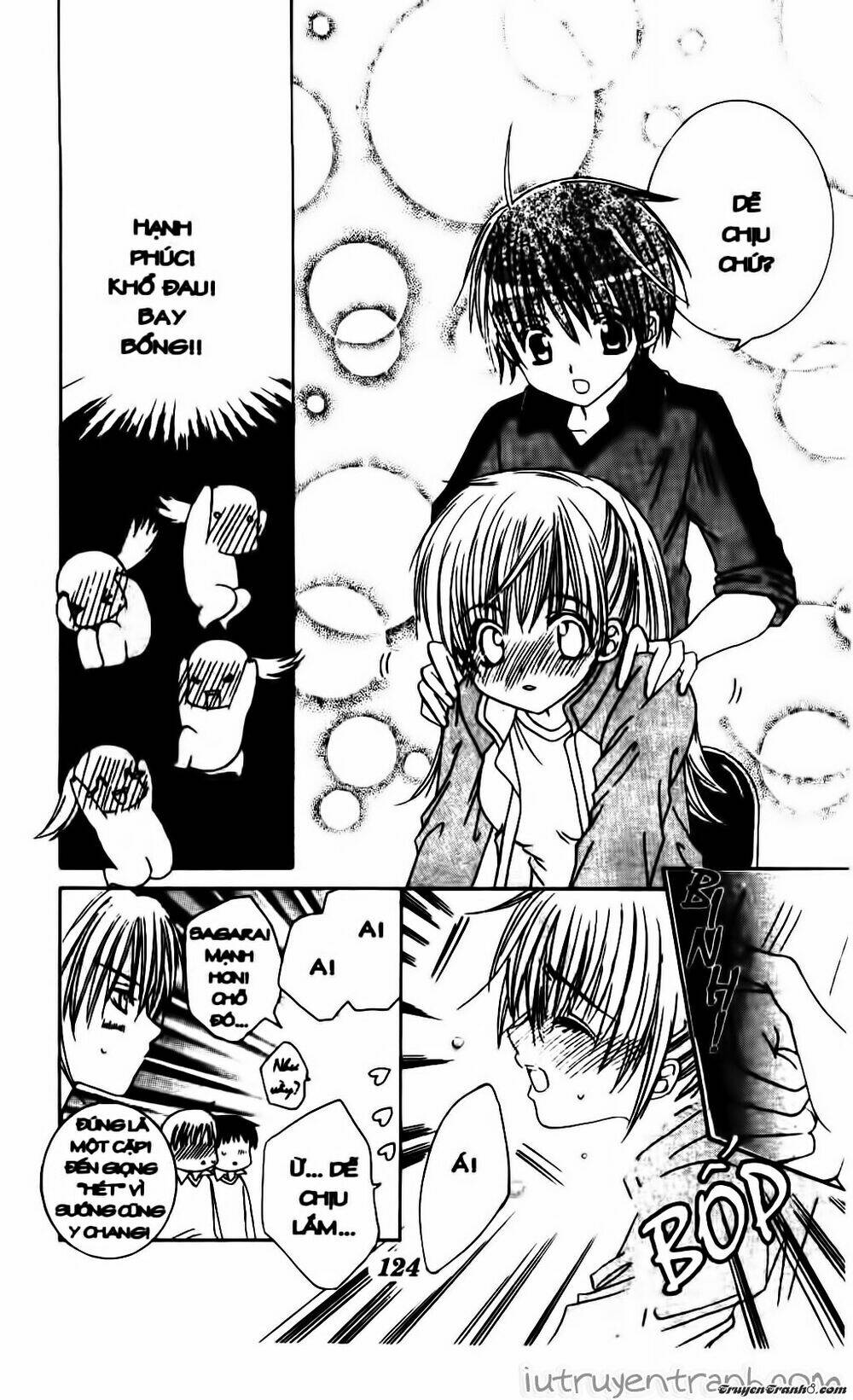 Get Love: Chapter 15