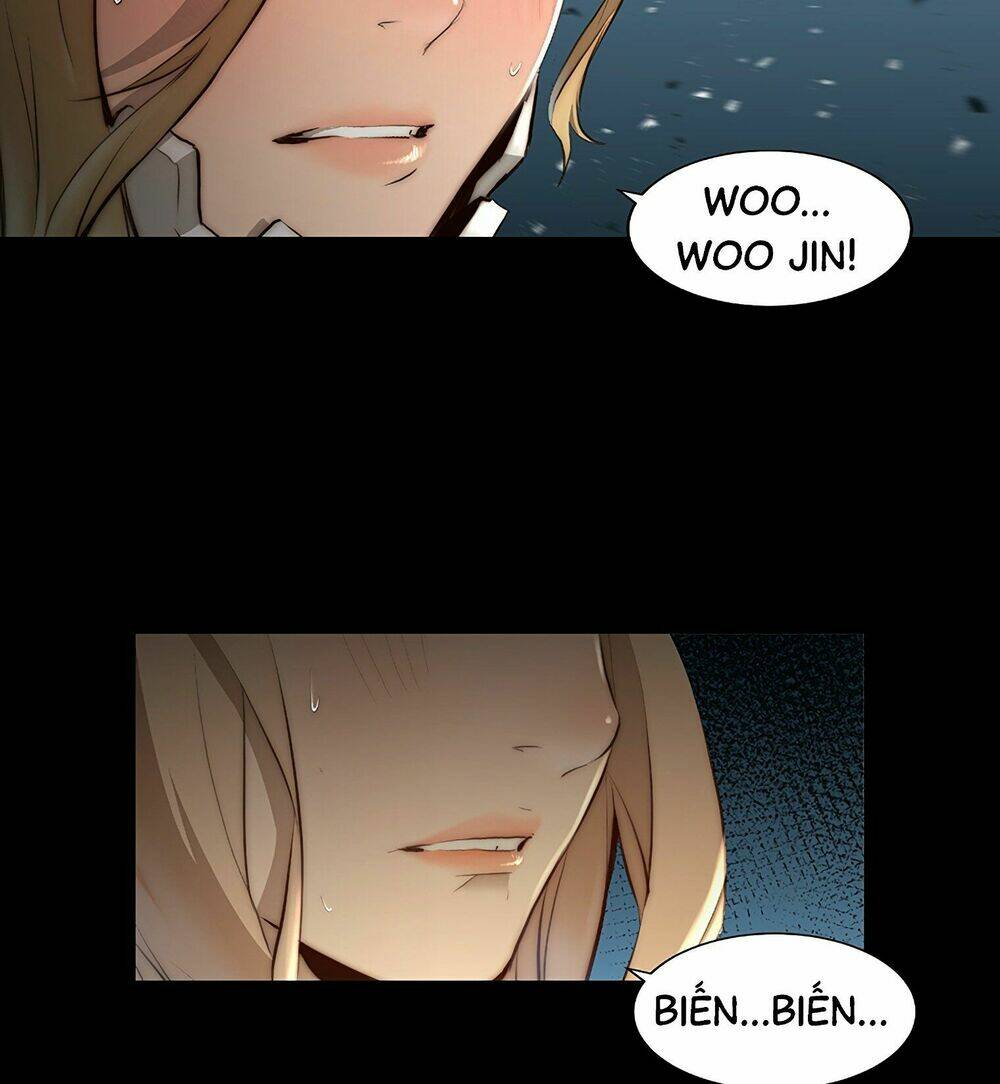 Tam Tuyệt Tại Dị giới: Chapter 100