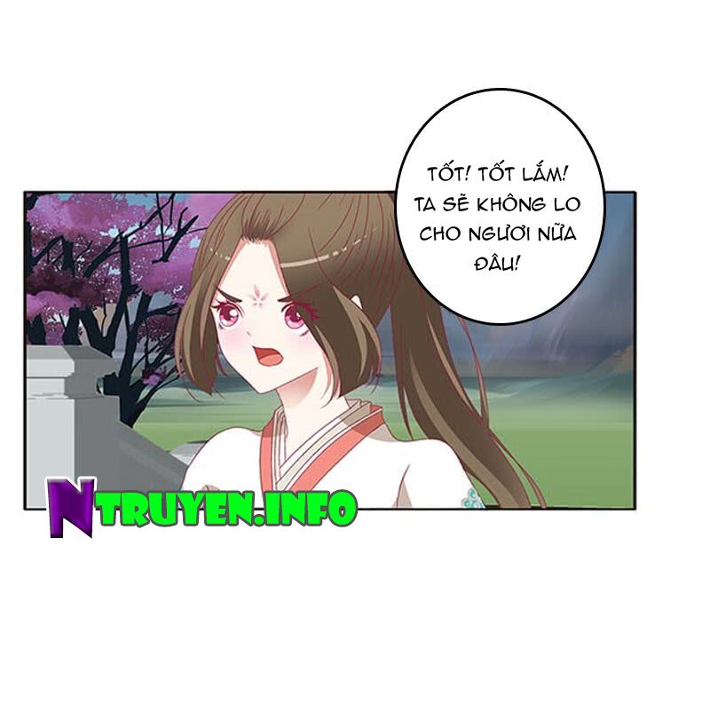 Thông Linh Phi: Chapter 404