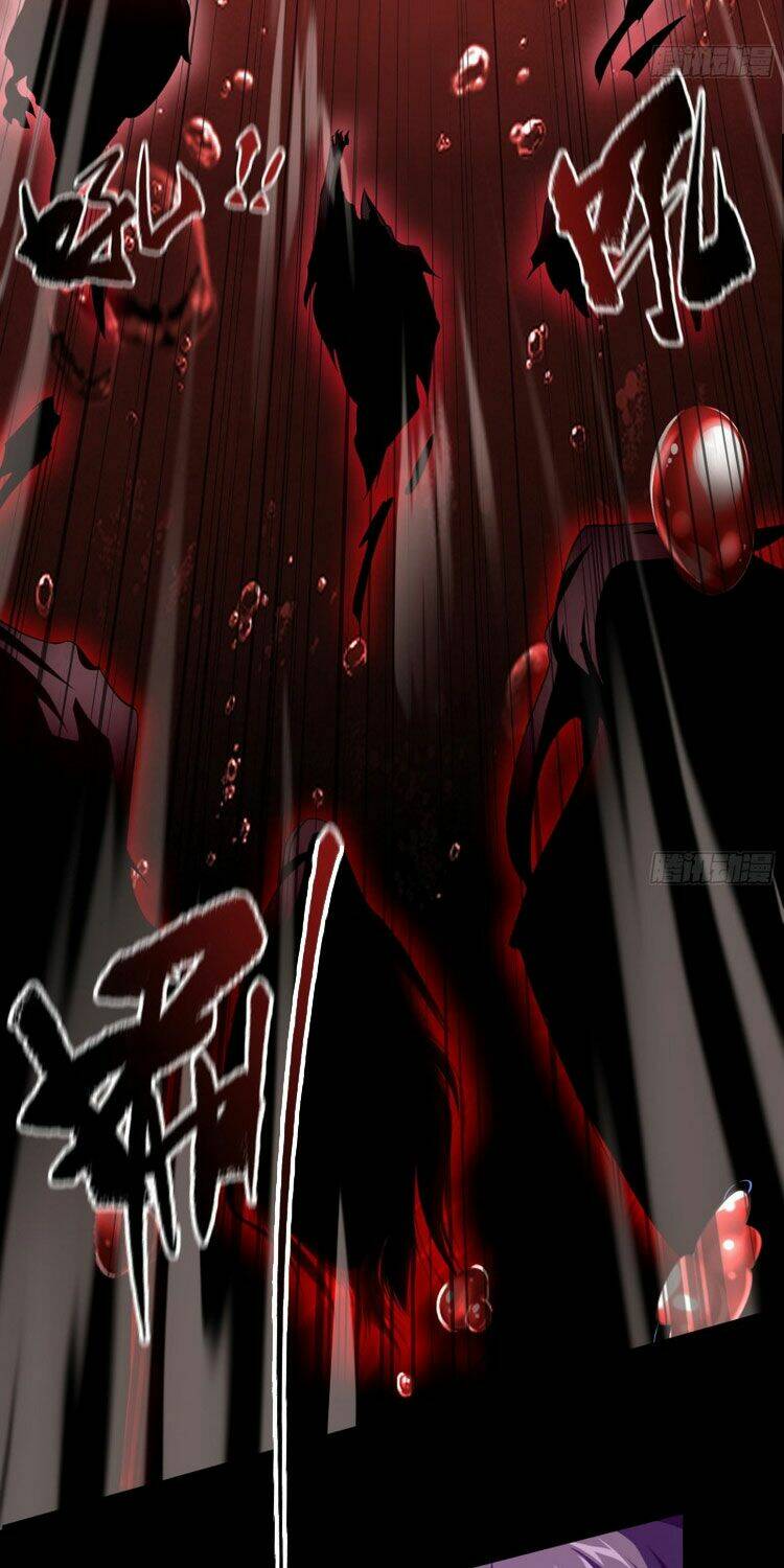 Thanh Đế Truyện: Chapter 92