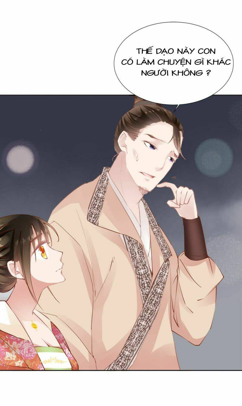 Solo Đi Vương Gia: Chapter 65