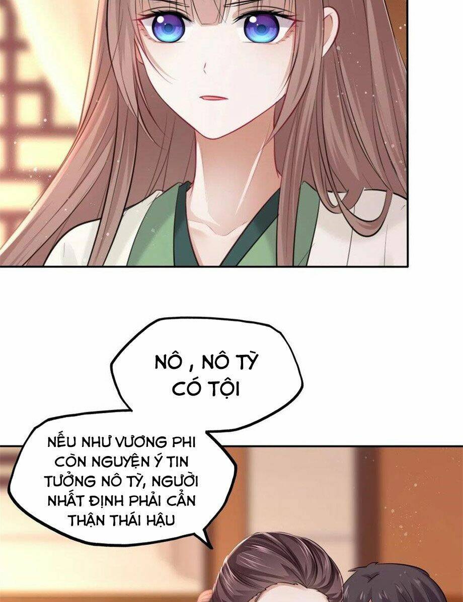 Vương Phi Thật Thích Trang Điểm: Chapter 123