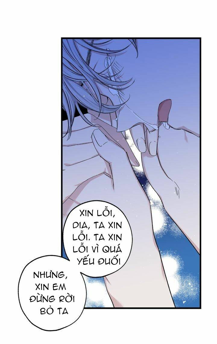 Tình Điên Dại: Chapter 70