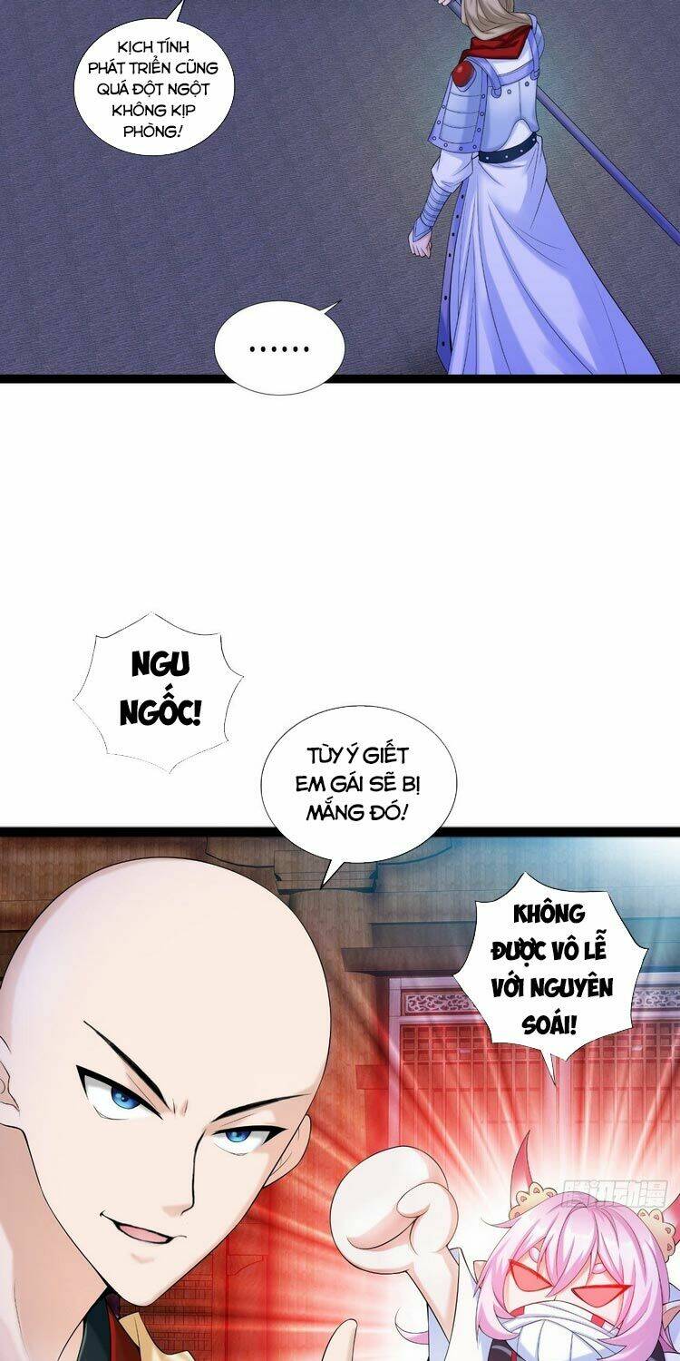 Tà Du Ký: Chapter 112