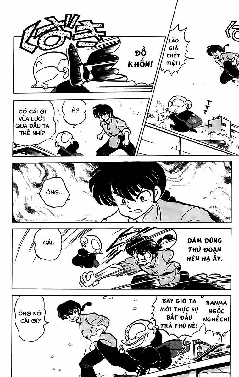 Suối Lời Nguyền: Chapter 125