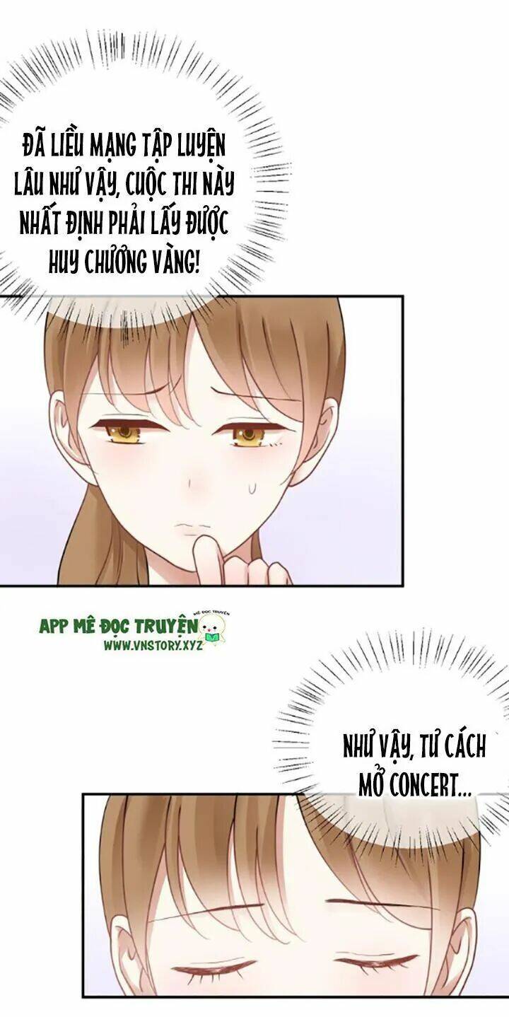 Thần Tượng Điểm Zero: Chapter 124