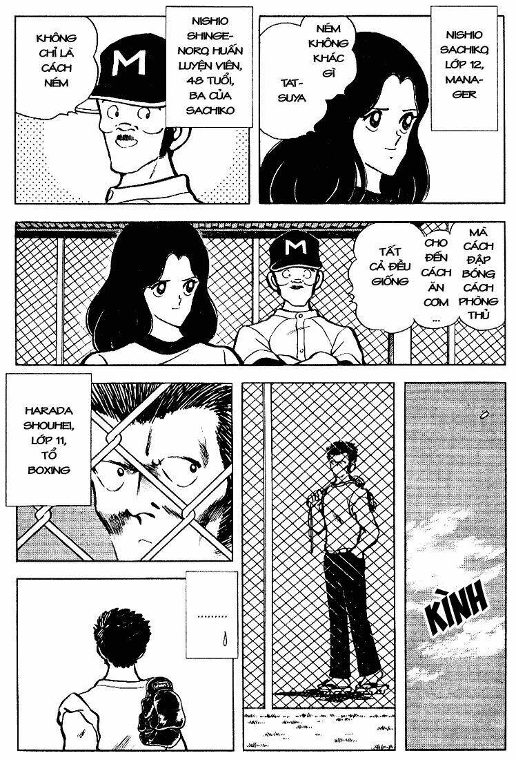 Touch: Chapter 90