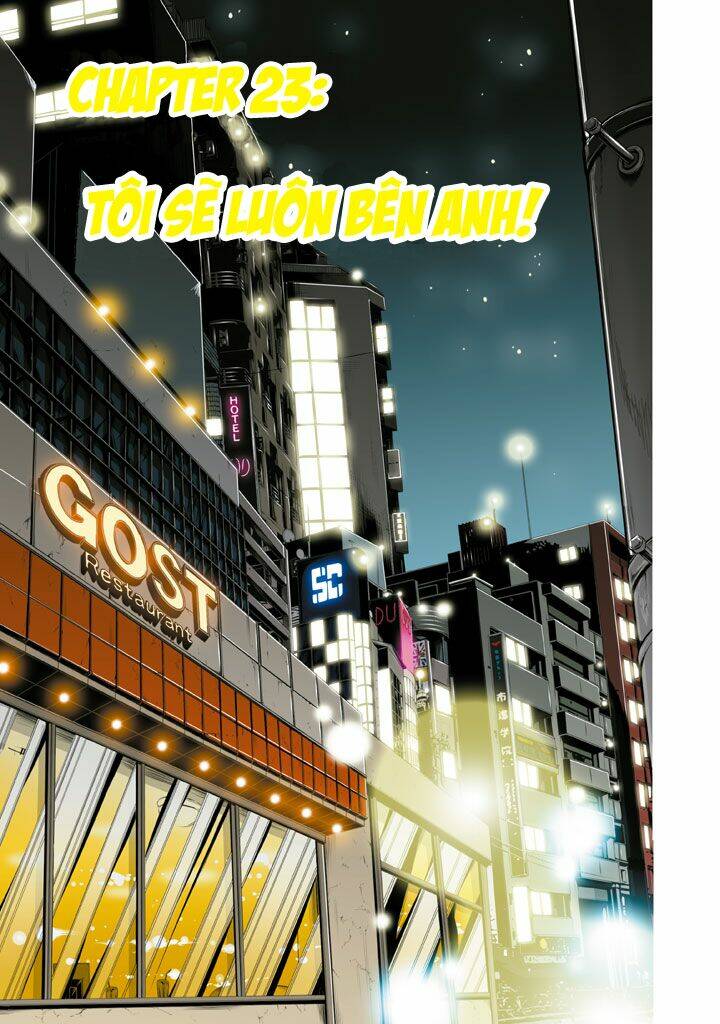 Minimum: Chapter 23