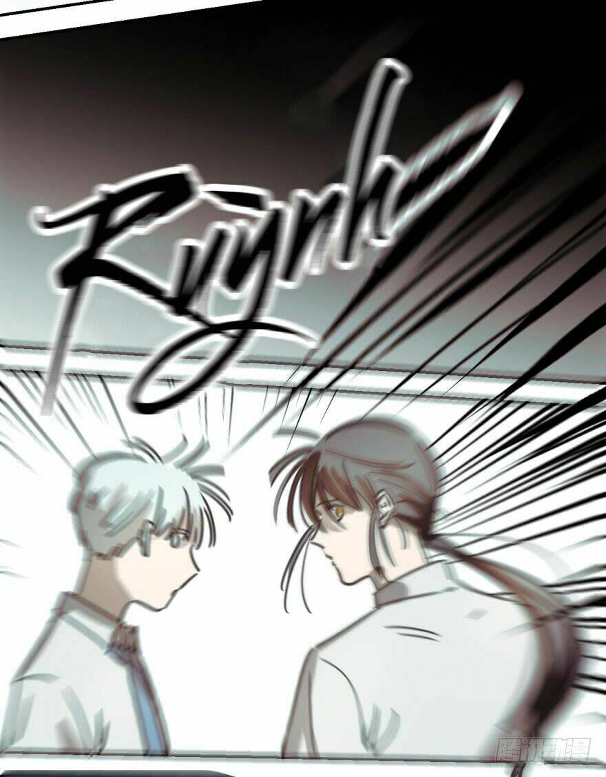 Truy Bắt Ngao Ngao: Chapter 6